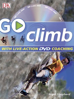 cover image of Go Climb